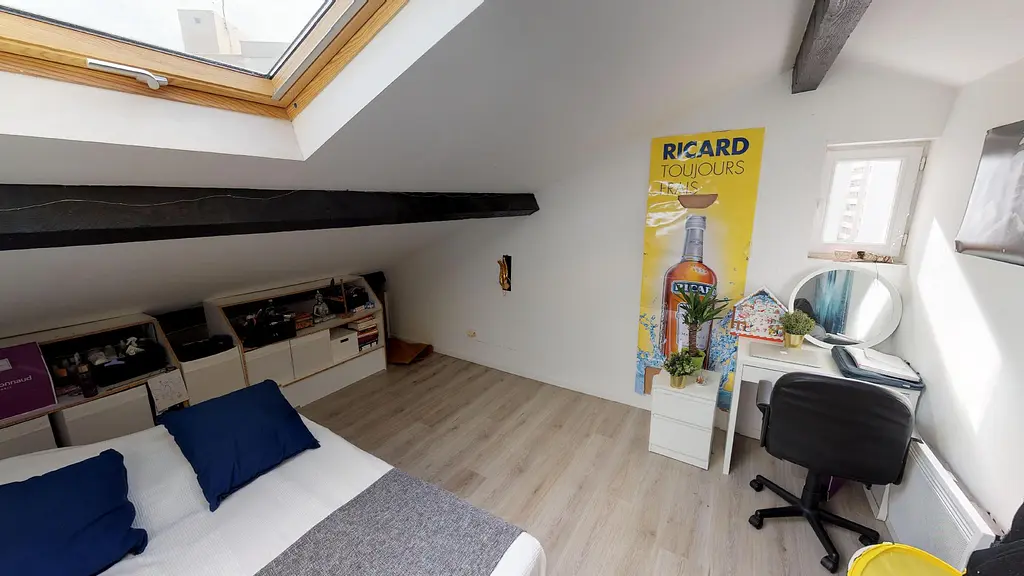 Photo du 25 rue Jean Perreal, 69008 Lyon, France Lyon