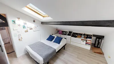 Photo du 25 rue Jean Perreal, 69008 Lyon, France Lyon