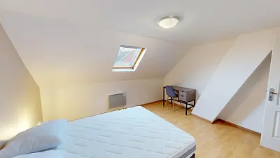 Photo du 140 Rue De La Blanche Porte, 59200 Tourcoing, France Tourcoing