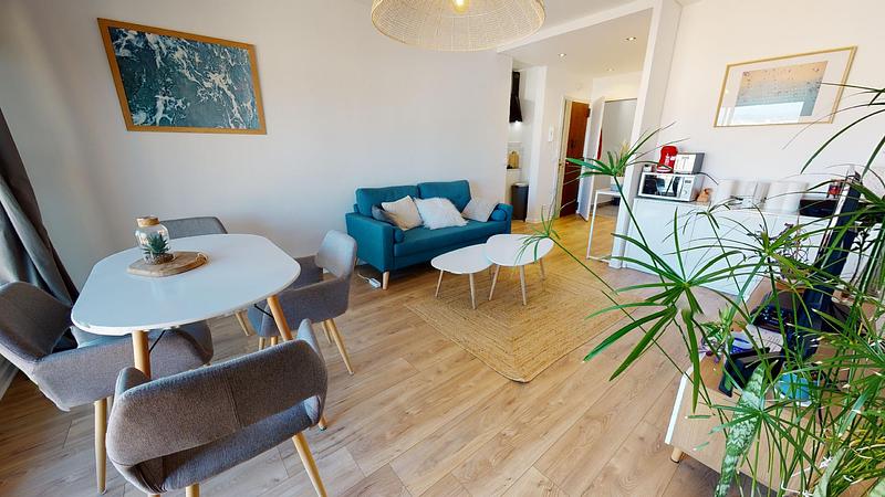 Photo du 48C, rue Ernest Renan, 69200 Vénissieux, France Vénissieux