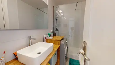 Photo du 48C, rue Ernest Renan, 69200 Vénissieux, France Vénissieux