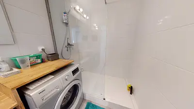 Photo du 48C, rue Ernest Renan, 69200 Vénissieux, France Vénissieux