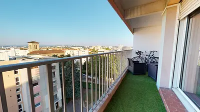 Photo du 48C, rue Ernest Renan, 69200 Vénissieux, France Vénissieux