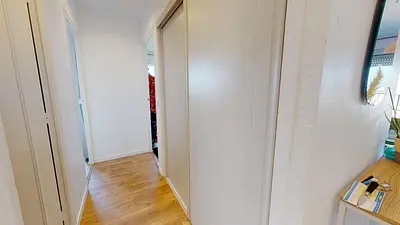 Photo du 48C, rue Ernest Renan, 69200 Vénissieux, France Vénissieux