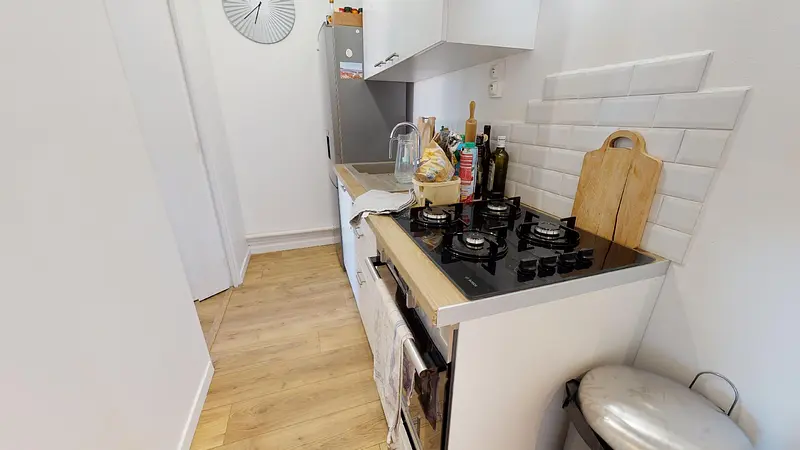 Photo du 48C, rue Ernest Renan, 69200 Vénissieux, France Vénissieux