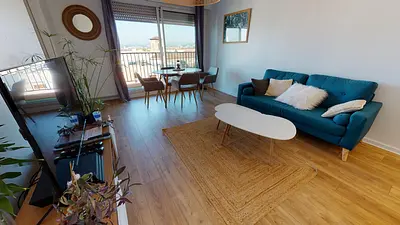 Photo du 48C, rue Ernest Renan, 69200 Vénissieux, France Vénissieux