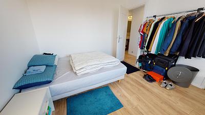 Photo du 48C, rue Ernest Renan, 69200 Vénissieux, France Vénissieux