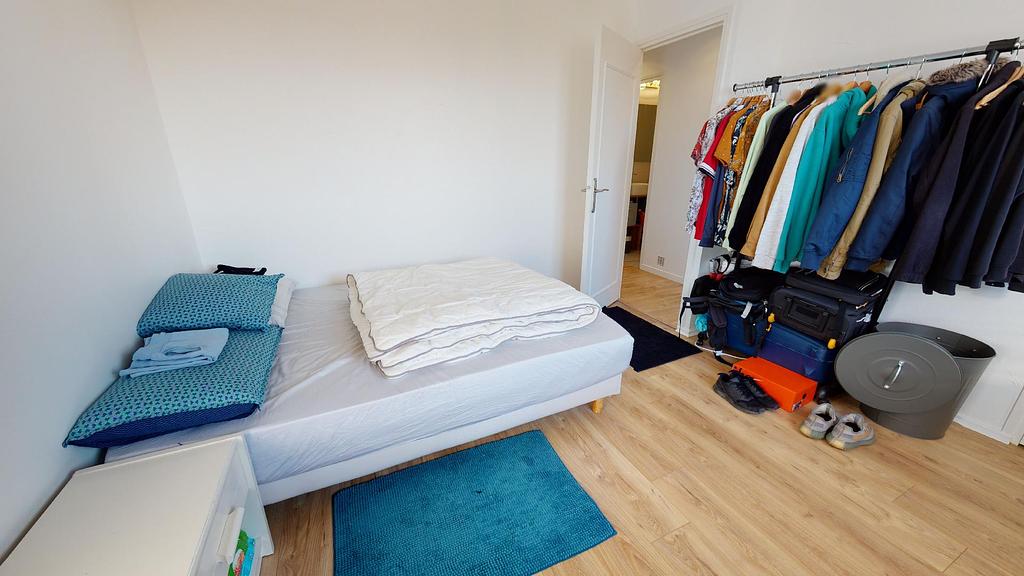 Photo du 48C, rue Ernest Renan, 69200 Vénissieux, France Vénissieux