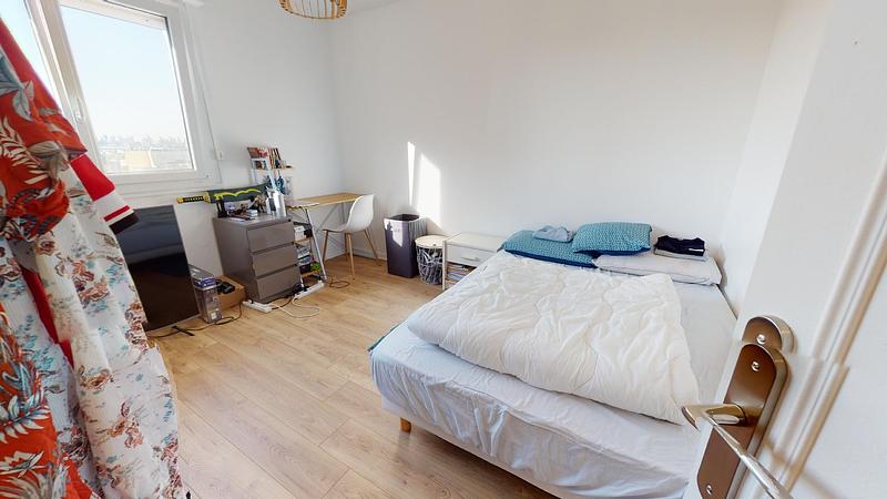 Photo du 48C, rue Ernest Renan, 69200 Vénissieux, France Vénissieux
