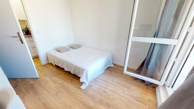 Photo du 48C, rue Ernest Renan, 69200 Vénissieux, France Vénissieux