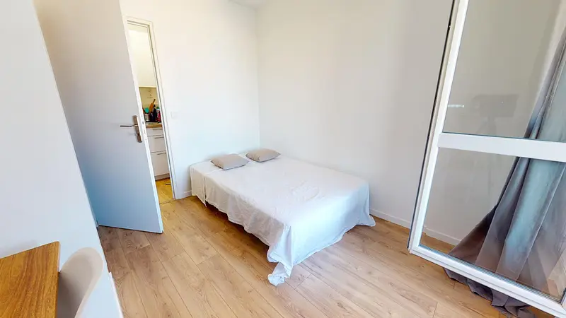 Photo du 48C, rue Ernest Renan, 69200 Vénissieux, France Vénissieux