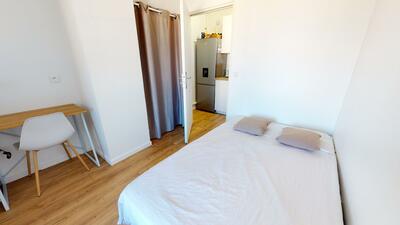Photo du 48C, rue Ernest Renan, 69200 Vénissieux, France Vénissieux