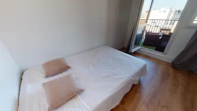 Photo du 48C, rue Ernest Renan, 69200 Vénissieux, France Vénissieux