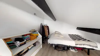 Photo du 25 rue Jean Perreal, 69008 Lyon, France Lyon