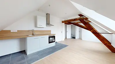 Photo du 21 Rue Pierre Ogée, 59112 Annœullin, France Annœullin