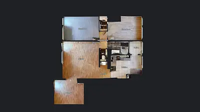 Photo du 6 Rue Le Moyne, 57050 Metz, France Metz