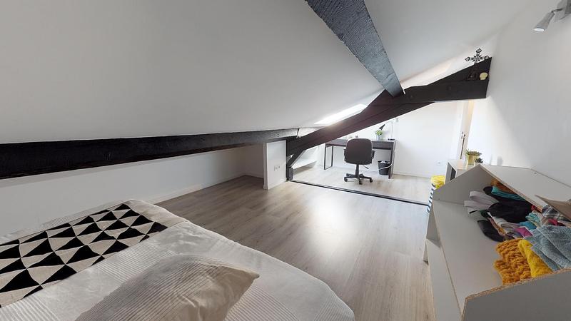 Photo du 25 rue Jean Perreal, 69008 Lyon, France Lyon