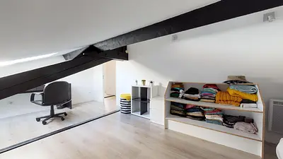 Photo du 25 rue Jean Perreal, 69008 Lyon, France Lyon