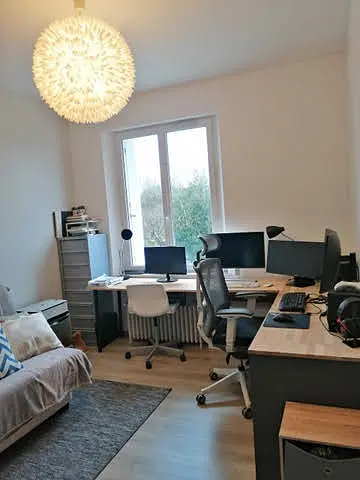 Photo du 174bis Avenue Carnot, 17000 La Rochelle, France La Rochelle