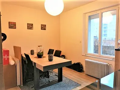 Photo du 174bis Avenue Carnot, 17000 La Rochelle, France La Rochelle