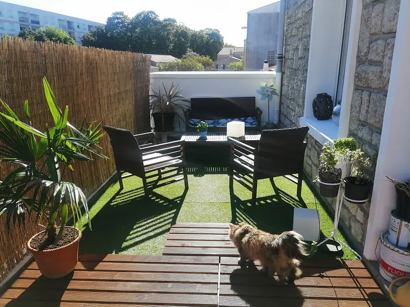 Photo du 174bis Avenue Carnot, 17000 La Rochelle, France La Rochelle