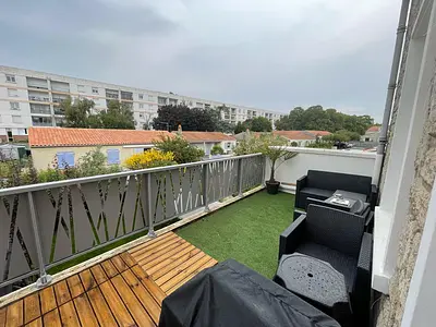 Photo du 174bis Avenue Carnot, 17000 La Rochelle, France La Rochelle