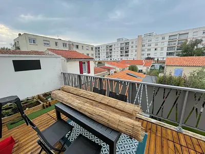 Photo du 174bis Avenue Carnot, 17000 La Rochelle, France La Rochelle