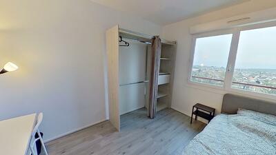 Photo du 1 Rue Eugènie Cotton, 76800 Saint-Étienne-du-Rouvray, France Saint-Étienne-du-Rouvray