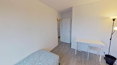 Photo du 1 Rue Eugènie Cotton, 76800 Saint-Étienne-du-Rouvray, France Saint-Étienne-du-Rouvray