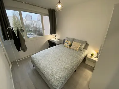 Photo du 5 Rue Lucien Piron, 93110 Rosny-sous-Bois, France Rosny-sous-Bois