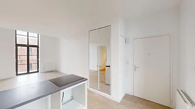 Photo du 76 Rue De Lambersart, 59350 Saint-André-lez-Lille, France Saint-André-lez-Lille