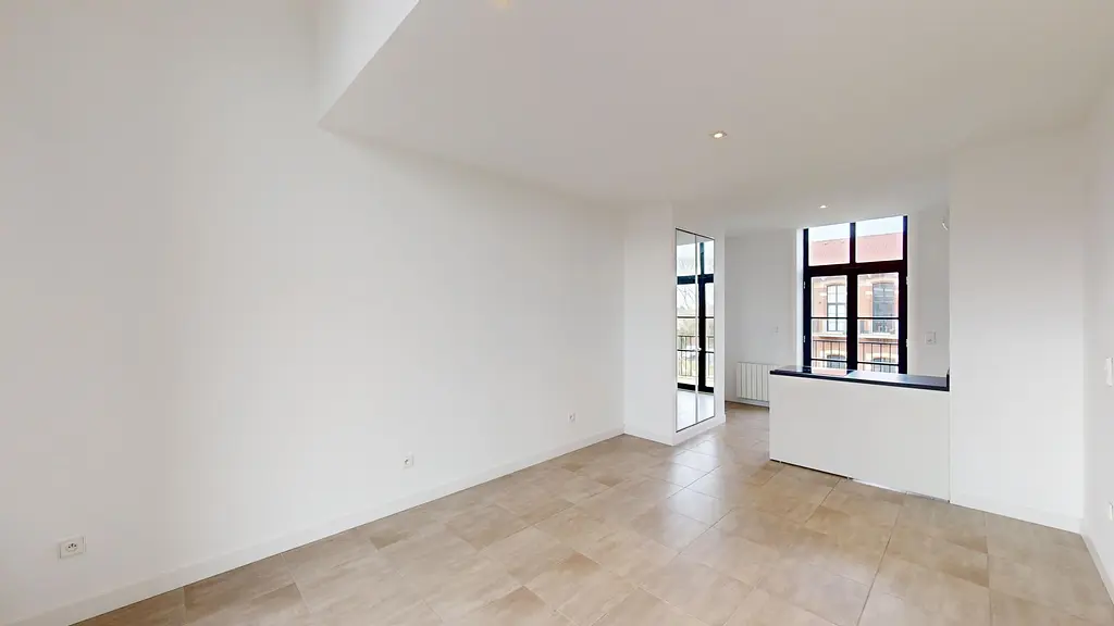 Photo du 76 Rue De Lambersart, 59350 Saint-André-lez-Lille, France Saint-André-lez-Lille