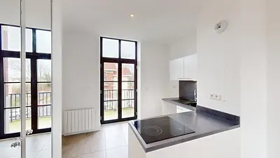 Photo du 76 Rue De Lambersart, 59350 Saint-André-lez-Lille, France Saint-André-lez-Lille