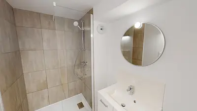 Photo du 76 Rue De Lambersart, 59350 Saint-André-lez-Lille, France Saint-André-lez-Lille
