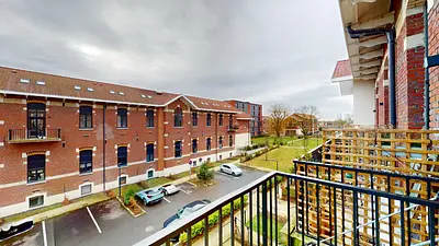 Photo du 76 Rue De Lambersart, 59350 Saint-André-lez-Lille, France Saint-André-lez-Lille