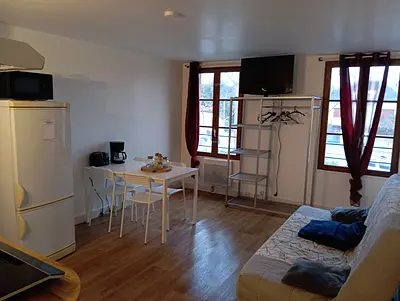 Photo du 33 Rue Barthelémy, 91100 Corbeil-Essonnes, France Corbeil-Essonnes