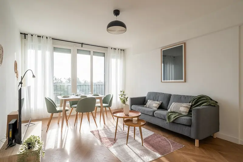 Photo du 95 Rue De La Patouillerie, 44700 Orvault, France Orvault