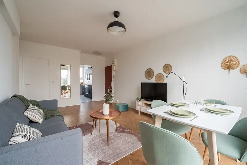 Photo du 95 Rue De La Patouillerie, 44700 Orvault, France Orvault