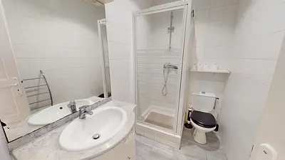 Photo du 25 Rue Yves Chapuis, 13004 Marseille, France Marseille