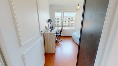 Photo du 17 Boulevard De L'europe, 69600 Oullins, France Oullins