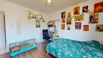 Photo du 17 Boulevard De L'europe, 69600 Oullins, France Oullins