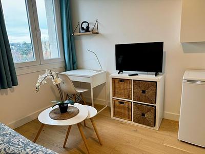 Photo du 29 Rue Louise-Aglaé Cretté, 94400 Vitry-sur-Seine, France Vitry-sur-Seine