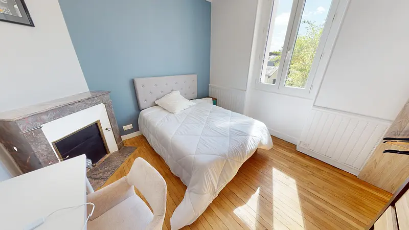 Photo du 11 Rue De La Pierre Plastique, 86000 Poitiers, France Poitiers