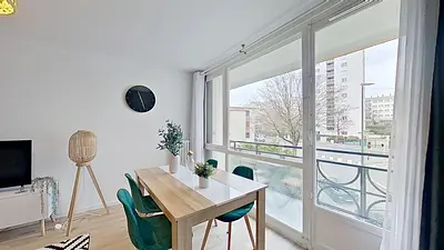 Photo du 7 Rue Sainte-Paix, 14000 Caen, France Caen