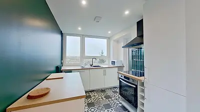 Photo du 7 Rue Sainte-Paix, 14000 Caen, France Caen