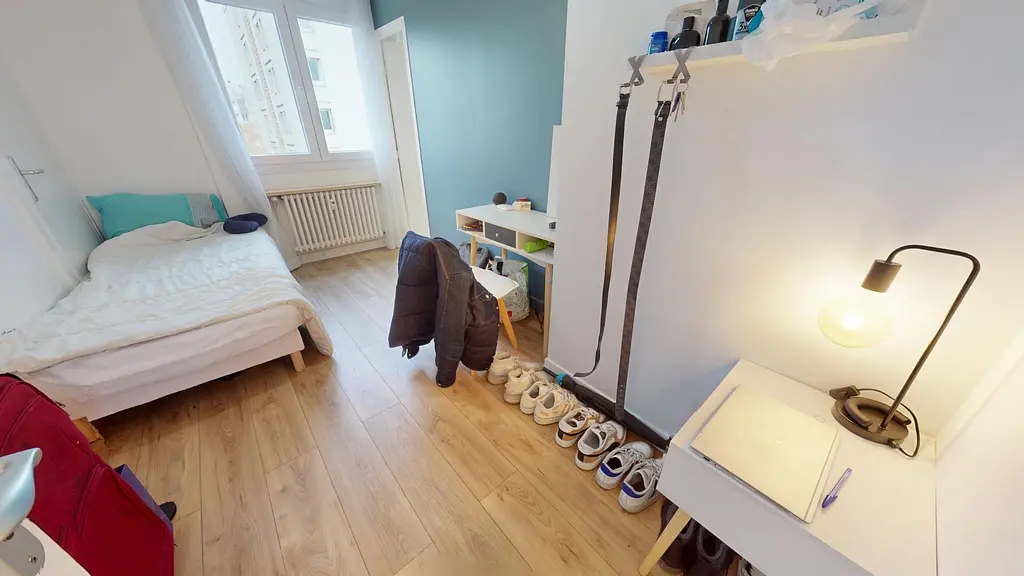 Photo du 15 Rue Anatole France, 69120 Vaulx-en-Velin, France Vaulx-en-Velin