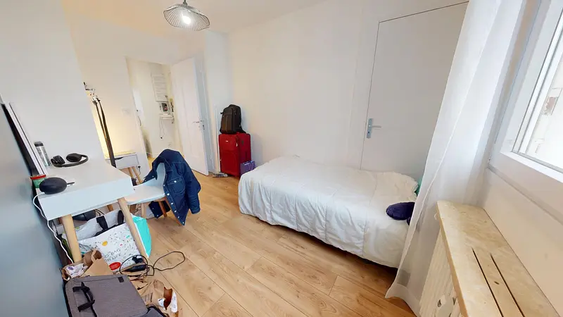 Photo du 15 Rue Anatole France, 69120 Vaulx-en-Velin, France Vaulx-en-Velin