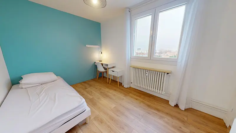 Photo du 15 Rue Anatole France, 69120 Vaulx-en-Velin, France Vaulx-en-Velin