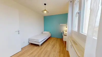 Photo du 15 Rue Anatole France, 69120 Vaulx-en-Velin, France Vaulx-en-Velin