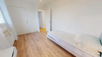 Photo du 15 Rue Anatole France, 69120 Vaulx-en-Velin, France Vaulx-en-Velin